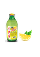 Sarıkız C Plus Limonlu Soda 24'lü 250 ml