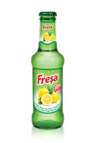 Freşa Limonlu Soda 4'lü 200 ml