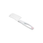 Cosiness Again Mini Plastik Saplı Düz Satır