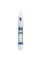 Difaş Pro-Clinic 512070 Yumuşak Manuel Diş Fırçası Beyaz
