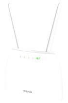 Tenda 4G07 AC1200 2.4 Ghz-5 Ghz 4G 867 Mbps Dual Band Router