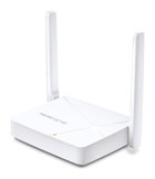 Mercusys MR20 2.4 Ghz-5 Ghz 433 Mbps Dual Band Router