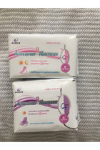 Tiens Relax Organik Antialerjik İnce 30'lu+10'lu Hijyenik Ped 2 Adet