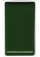 Zig No 58 Tablet Sap Green Deep Sulu Boya