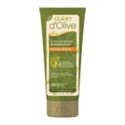 Dalan D'Olive Zeytinyağlı Silikonsuz Onarıcı Boyalı Tüm Saçlar için Kadın Saç Kremi 200 ml