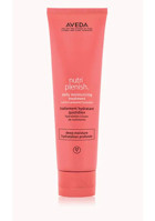 Aveda Nutriplenish Mango Yağı Hindistan Cevizi Yağı Nar Çekirdeği Yağı Nemlendirici Boyalı Tüm Saçlar için Durulanmayan Kadın Saç Kremi 150 ml