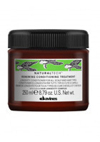 Davines Renewing Nemlendirici Boyalı Tüm Saçlar için Durulanmayan Kadın Saç Kremi 250 ml