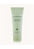 Aveda Pure Abundance Volumizing Clay Akasya Sakızı Kaolin Kili Hacim Veren Boyalı Tüm Saçlar için Kadın Saç Kremi 200 ml