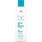 Schwarzkopf Bonacure Gliserol Şekillendirici Boyalı Kıvırcık Saçlar için Kadın Saç Kremi 200 ml