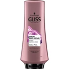 Gliss Serum Deep Repair Protein Komleksi Hint İnciri Onarıcı Canlandırıcı Boyalı Tüm Saçlar için Kadın Saç Kremi 360 ml