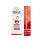 Loreal Paris Elseve Komple Onarıcı 5 Besleyici Onarıcı Keratinli Boyalı Tüm Saçlar için Kadın Saç Kremi 360 ml