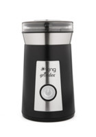 King K-444 200 W Çelik Elektrikli Kahve Öğütücü