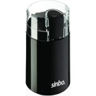 Sinbo 4705 SCM-2934 110 W Plastik Elektrikli Kahve Öğütücü