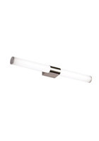 Cata CT-5248 Tekli Başlık Krom Led Aplik Beyaz