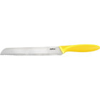 Zyliss E72415 Çelik Tırtıklı Plastik Bıçak 21 cm
