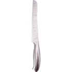 Karaca Crystal Çelik Tırtıklı Plastik Bıçak 20 cm