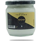 Yaşam Pirinç Vegan Kaymaksız Yoğurt 400 gr