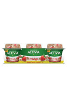 Danone Meyveli Kaymaksız Yoğurt 183 gr