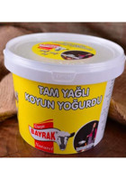 Gurmepark Koyun Kaymaksız Yoğurt 2 kg