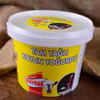 Üzeyir Bayrak Koyun Kaymaksız Yoğurt 2 kg