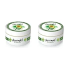 Dermokil Avokadolu Tüm Ciltler Organik Vegan Parfümlü El Kremi 2×300 ml