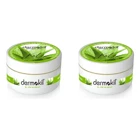 Dermokil Aloeveralı Tüm Ciltler Organik Vegan Parfümlü El Kremi 2×300 ml