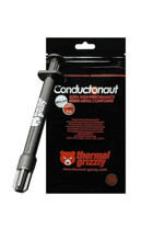 Thermal Grizzly Conductonaut 73 W/mK Sıvı Şırınga Ekran Kartı İşlemci Laptop Termal Macun 5 gr