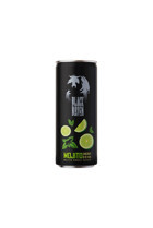 Black Bruin Mojito Aromalı Enerji İçeceği 12 Adet 250 ml