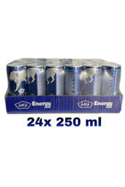 Amg Power Energy Enerji İçeceği 24 Adet 250 ml