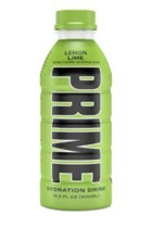 Prime Hydration Limon Aromalı Enerji İçeceği 500 ml