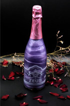 Os Zeus Böğürtlen Aromalı Enerji İçeceği 750 ml