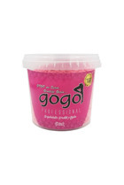 Gogo Hassas Ciltler İçin Boncuk Ağda 900 gr