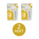 Ostwint Natural İçin Boncuk Ağda 2x250 gr