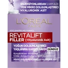 L'Oréal Paris Hyalüronik Asitli Tüm Ciltler Güneş Koruyuculu Organik Vegan Parfümlü El Kremi 50 ml