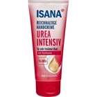 Isana Kuru Ciltler Organik Vegan Parfümlü El Kremi 100 ml
