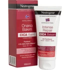 Neutrogena Cıca-Balm Gliserinli Kuru Ciltler Organik Vegan Parfümsüz El Kremi 100 ml