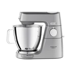 Kenwood itanium Chef Baker Xl KVL85 1200 W 7 lt Standlı Hamur Yoğurma ve Mutfak Şefi Gri