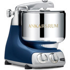 Ankarsrum AKM6230OB Alüminyum 1500 W 7 lt Standlı Hamur Yoğurma ve Mutfak Şefi Mavi