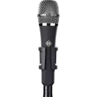 Telefunken M80 Dinamik XLR Kablosuz Siyah El Mikrofon