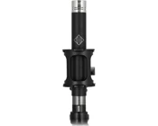 Telefunken M60 Fet Dinamik XLR Kablolu Siyah El Mikrofon