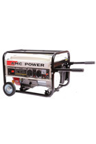Amc Power BT 3800 6.5 kVa İpli Benzinli Jeneratör