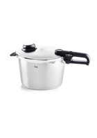 Fissler Vitavit Premium Clipso Kapak Cookstar Tabanlı 8 lt Düdüklü Tencere