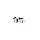 Fissler Vitavit Comfort Clipso Kapak Cookstar Tabanlı 6 lt Düdüklü Tencere