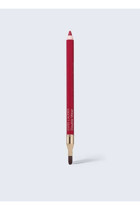 Estee Lauder Double Wear 24H Stay-in-Place 24 Saat Kalıcı Dudak Kalemi (Jojoba Yağı) Renk: 420 Rebellious Rose