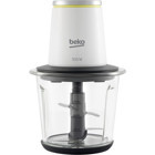 Beko Do 5964 C 500 W 1000 ml Cam Hazneli Öğütücülü 4 Bıçaklı Elektrikli Rondo Beyaz