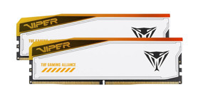 Patriot Viper Elite 32 GB DDR5 2x16 6000 Mhz Ram