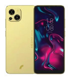 Reeder S23 Pro Max 256 GB Hafıza 8 GB Ram 6.51 inç 48 MP Çift Hatlı IPS LCD Ekran Android Akıllı Cep Telefonu Altın