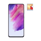 Samsung Galaxy S21 FE 128 GB Hafıza 8 GB Ram 6.4 inç 12 MP Çift Hatlı Dynamic AMOLED Ekran Android Akıllı Cep Telefonu Mor