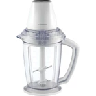 Grundig Do 1184 550 W 1500 ml Cam Hazneli Öğütücülü 4 Bıçaklı Elektrikli Rondo Beyaz