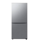 Samsung RB45DG600ES9 Çift Kapılı No Frost E Enerji Sınıfı 458 lt İnox Alttan Donduruculu Kombi Tipi Buzdolabı
